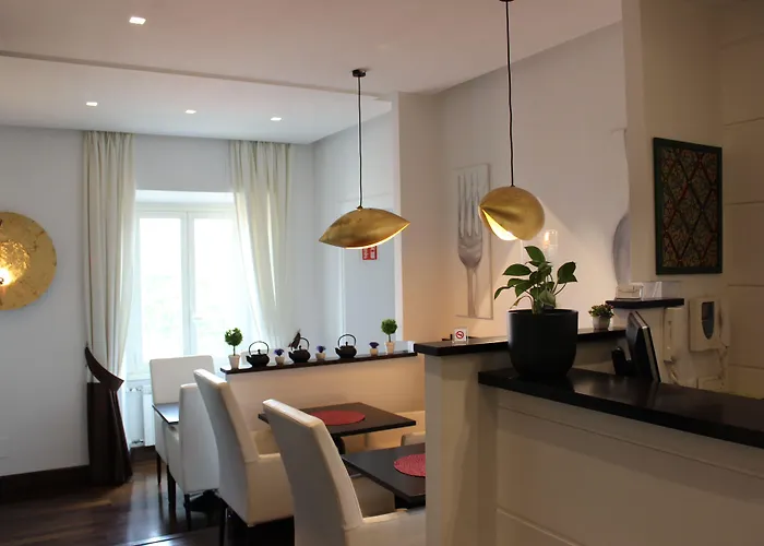  Relais La Maison De Luxe