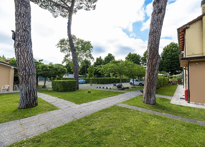 Villa Rosy