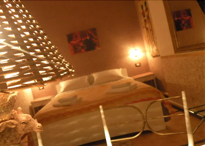 Bed And Breakfast D'Angelo