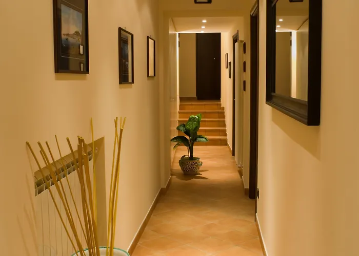 Bed & Breakfast Portanova