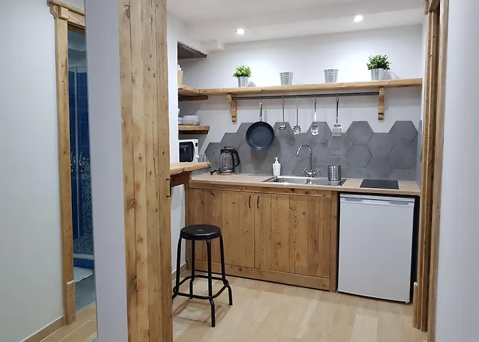 Bed & Breakfast Portanova