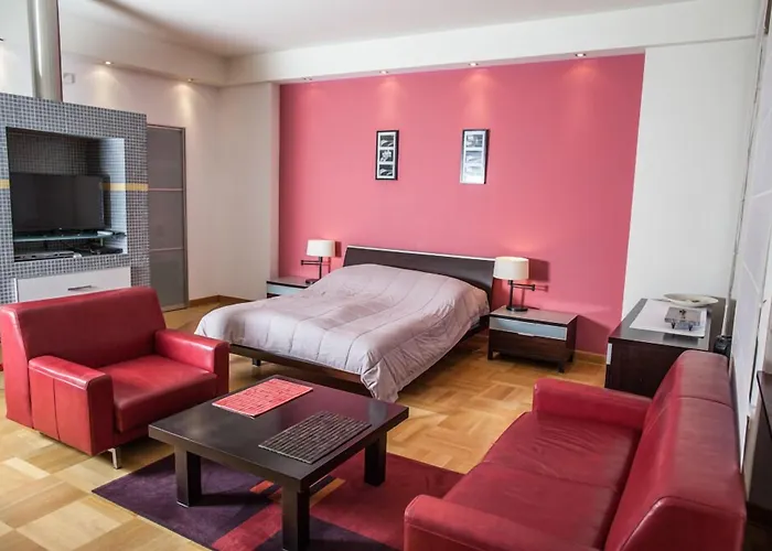 Apartments Duval s