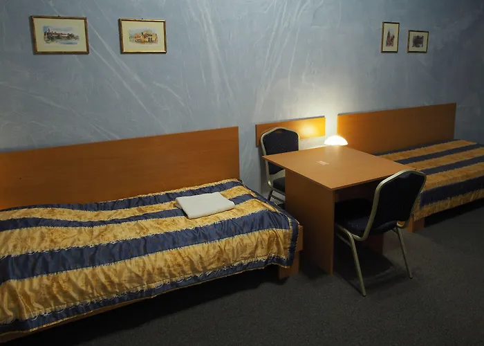 Residence Tournet