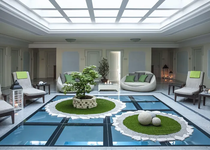 Abano Grand Hotel