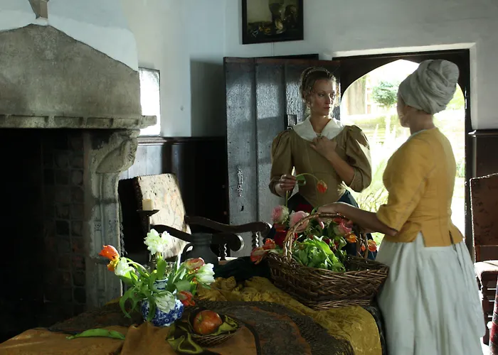 Hotel familiar: Guest House Nuit Blanche