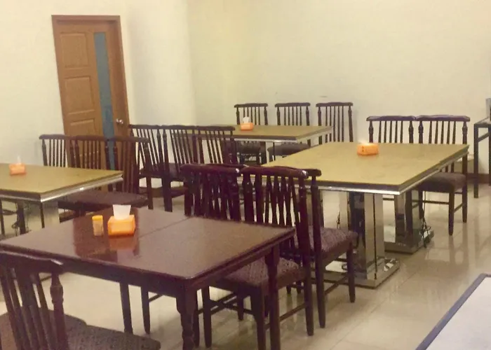 Beijing Sicily Hotel