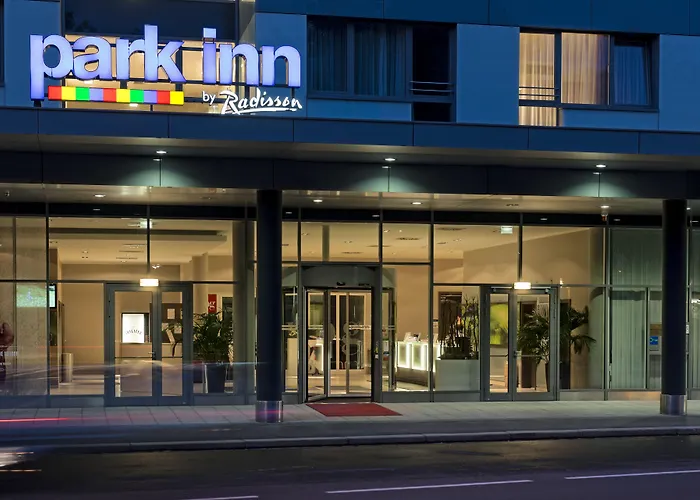 Park Inn By Radisson