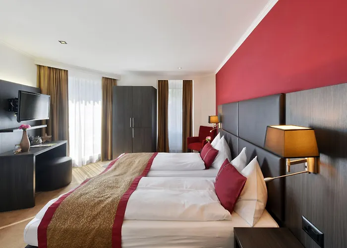 Hotel Central