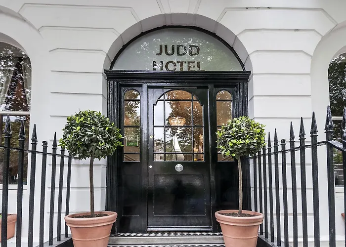 The Judd Hotel