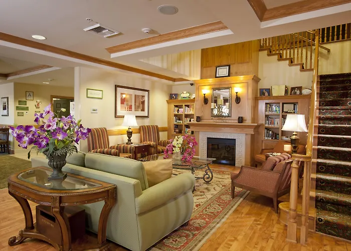 Luxury hotel only: Holiday Inn & Suites - Barstow By Ihg