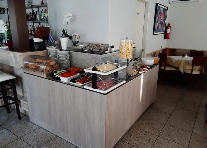 Paritsa Hotel