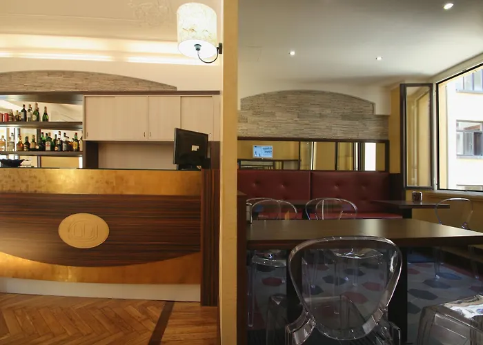Hotel Panizza