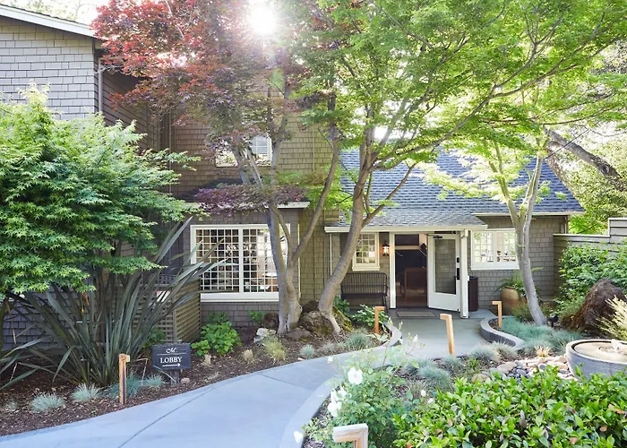 Milliken Creek Inn