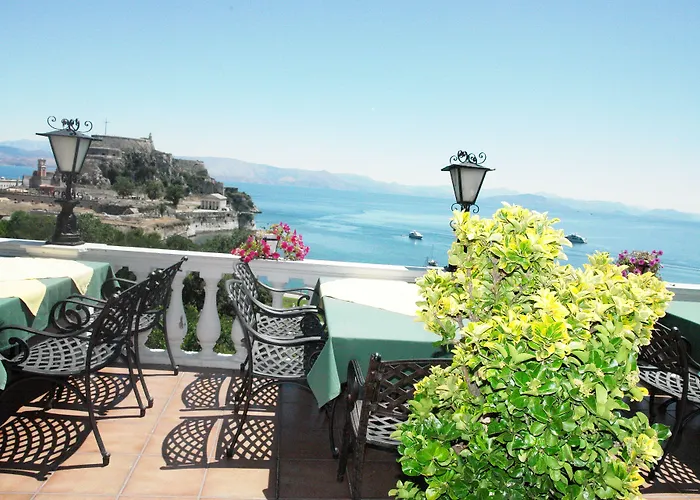 Cavalieri Hotel