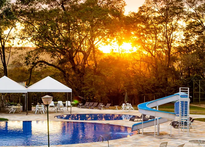  Nacional Inn Araxá Previdência