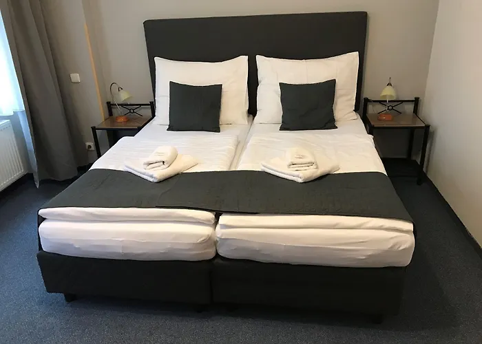 3 SterneHotel Boston
