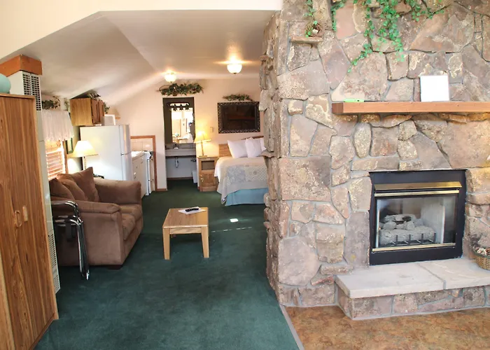 Best Selfcatering Brynwood On The River
