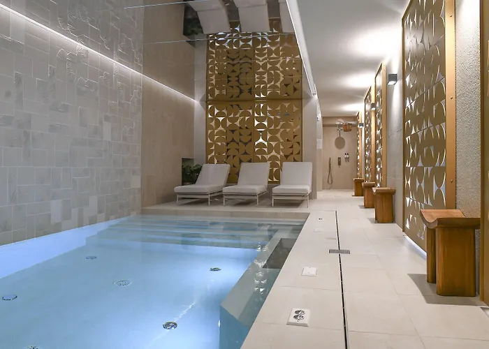 Grand Hotel Du Parc - Teritoria