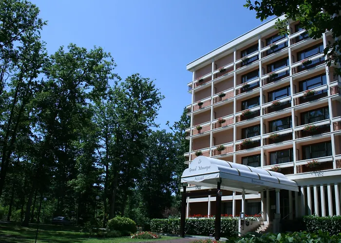 Le Grand Monarque