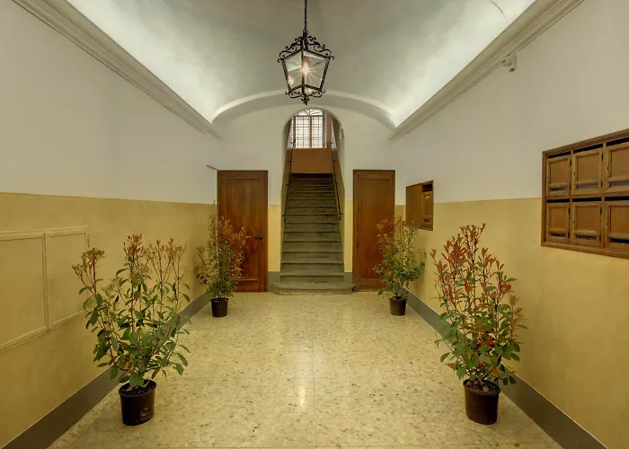 Hotel: B&B La Signoria Di Firenze