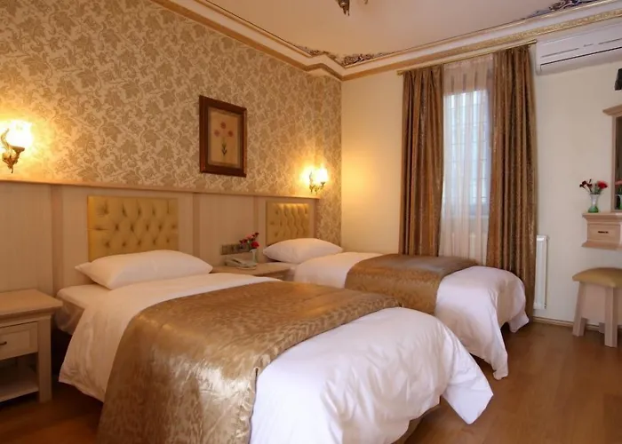 Aldem Hotel