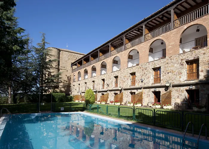 Parador De Benavente