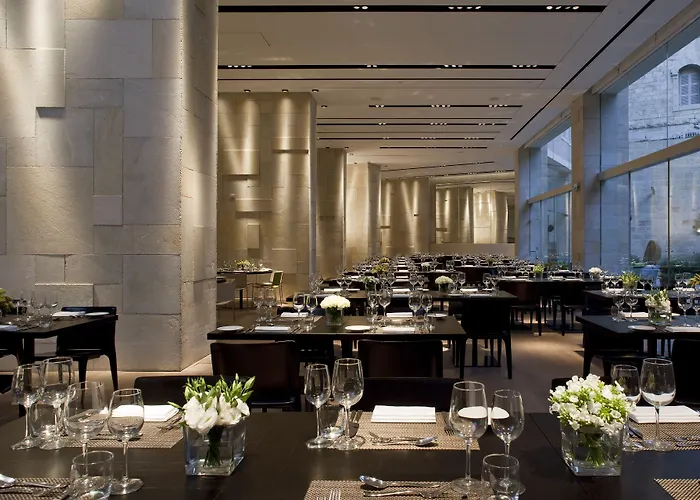 Mamilla Hotel