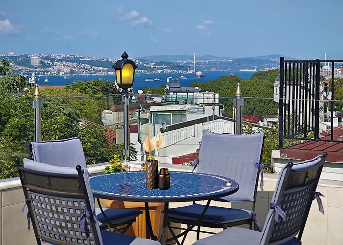Aldem Hotel
