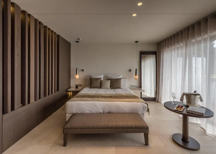 Cap D'Antibes Beach Hotel