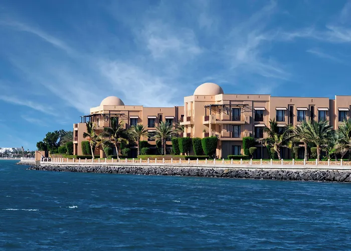  Park Hyatt Jeddah - Marina, Club And Spa