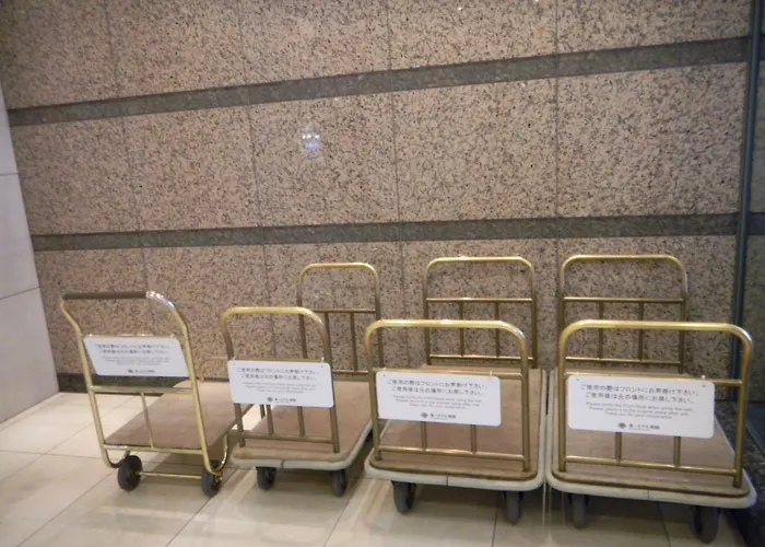 5 star hotels Dai-Ichi Ryogoku