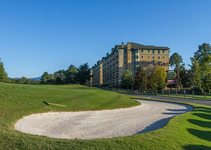 3 star hotel: Riverstone Condo Resort & Spa