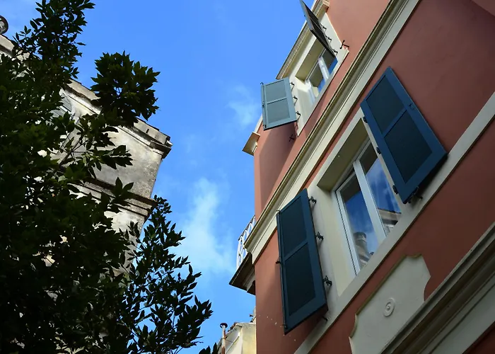 Siora Vittoria Boutique Hotel