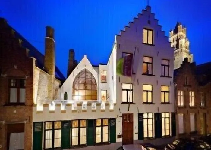 Huis ´T Schaep