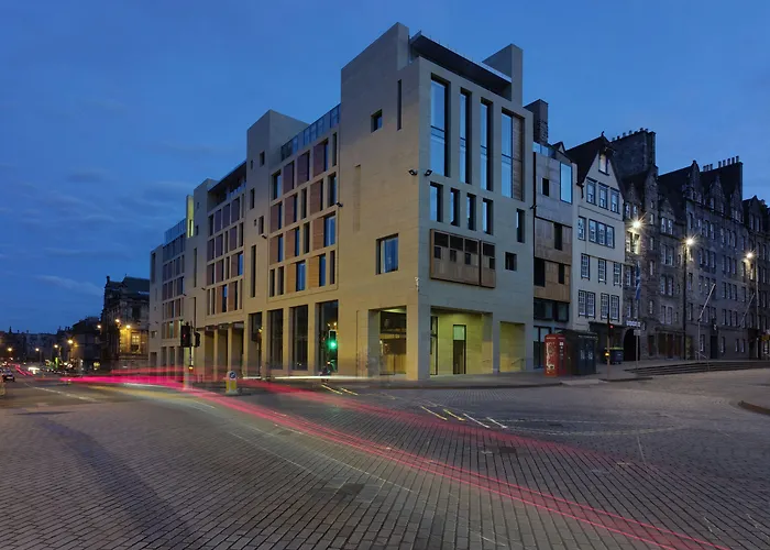 Radisson Collection , Royal Mile
