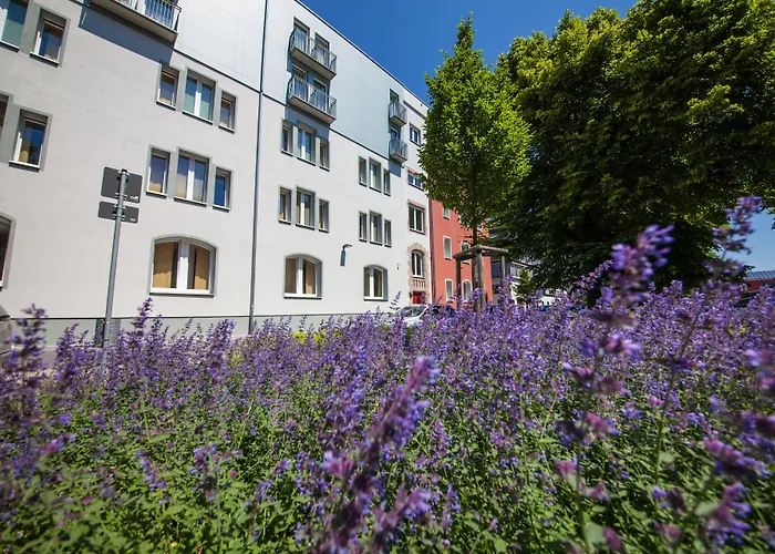Novina Hotel Tillypark