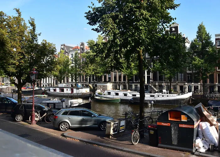 Hotel boutique: Ozo Hotels Armada Amsterdam
