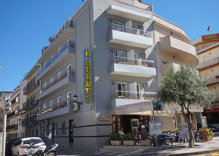 Hotel Hermes