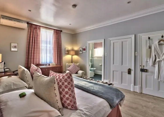 Parker Cottage Guesthouse