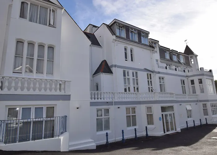 Hotel: Riviera Hotel