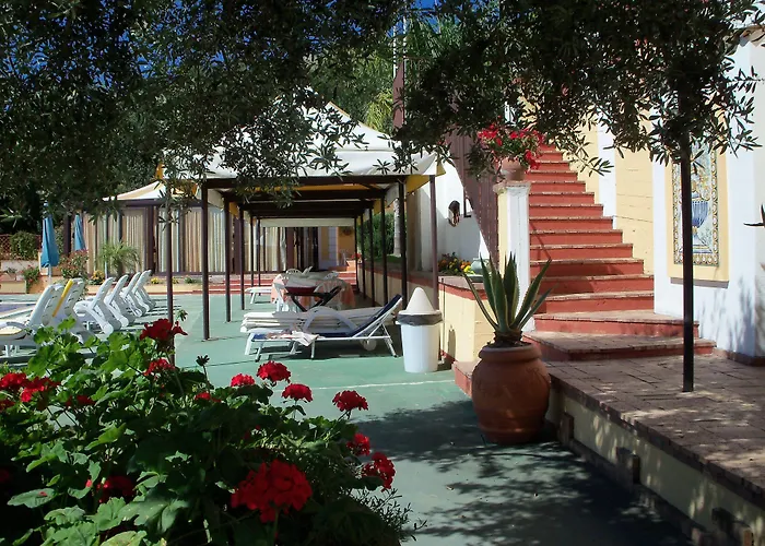 Villa La Colombaia