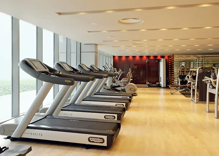 Familienhotels Park Rotana Abu Dhabi