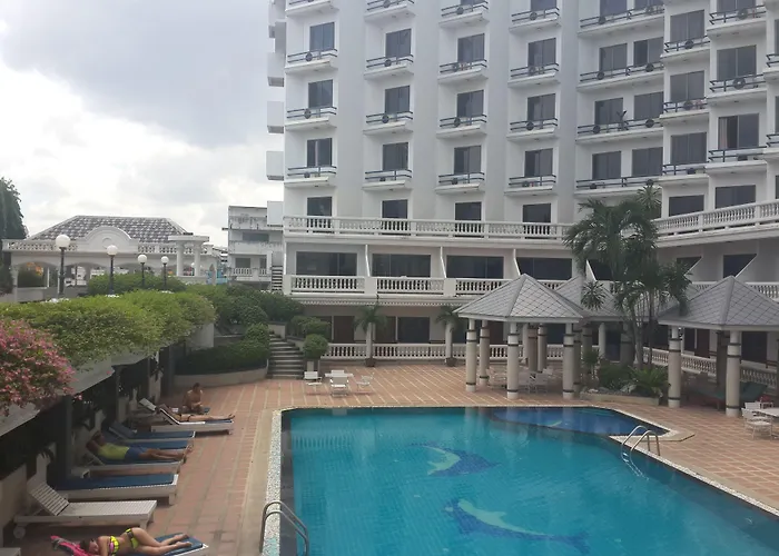 Luxushotel: Caesar Palace Hotel