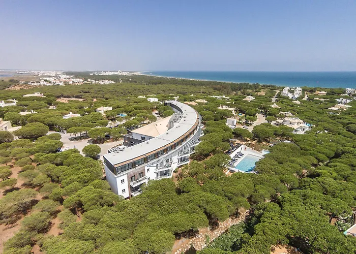 Hotel de lujo: Octant Praia Verde