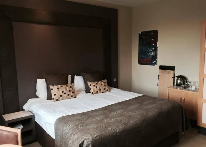 Regent Hotel Doncaster