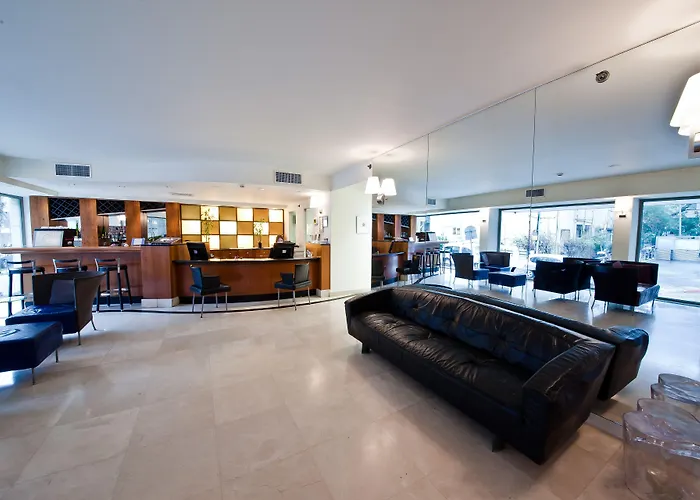 Seanet Hotel By Afi Hotels