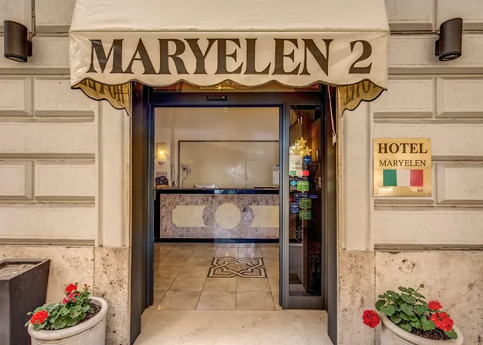  Maryelen