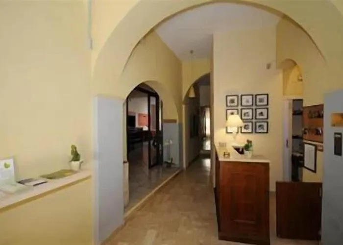 Albergo Duomo