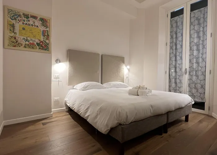 Bed&Bed Cassia