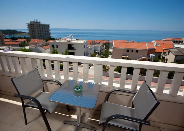 Apartments Agava